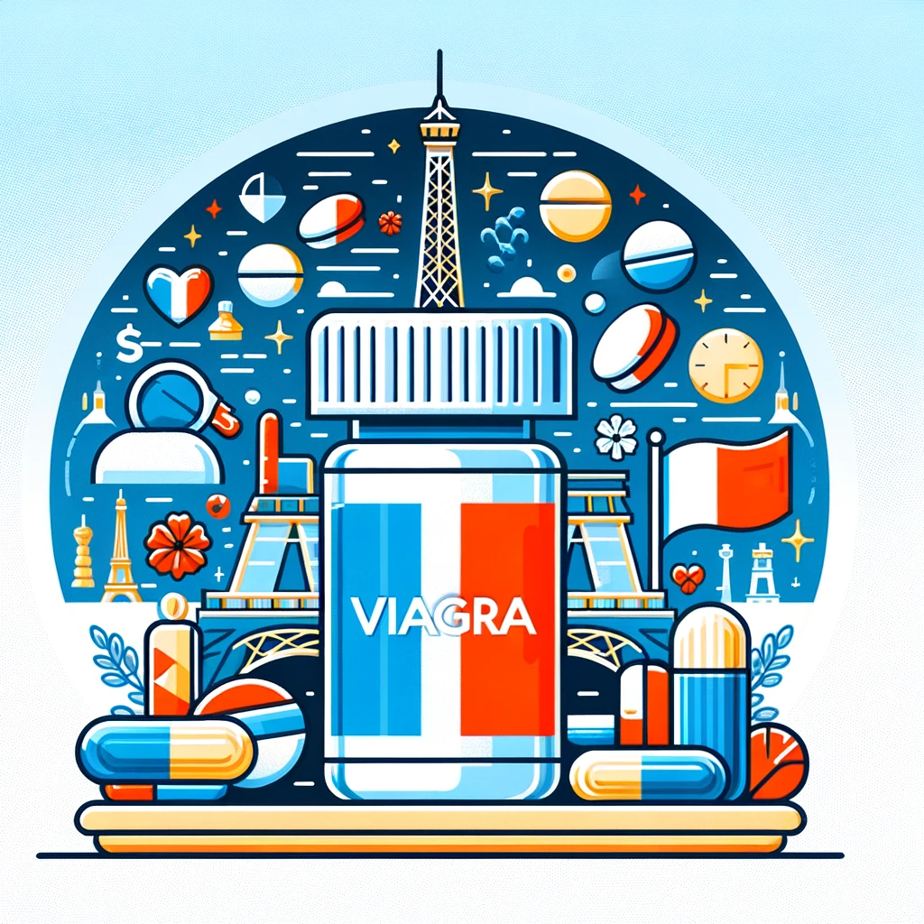 Viagra en france prix 